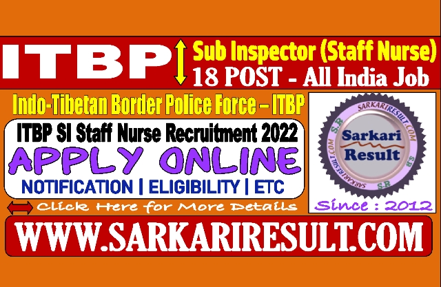 itbpsistaffnurseaug22