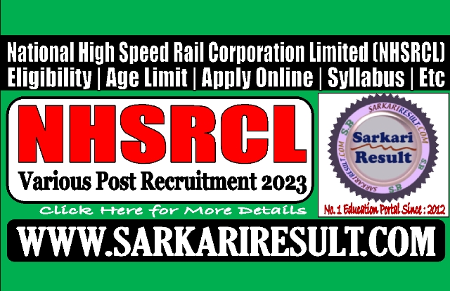 nhsrclmay23