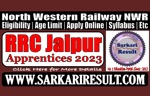 rrcjaipurjan23