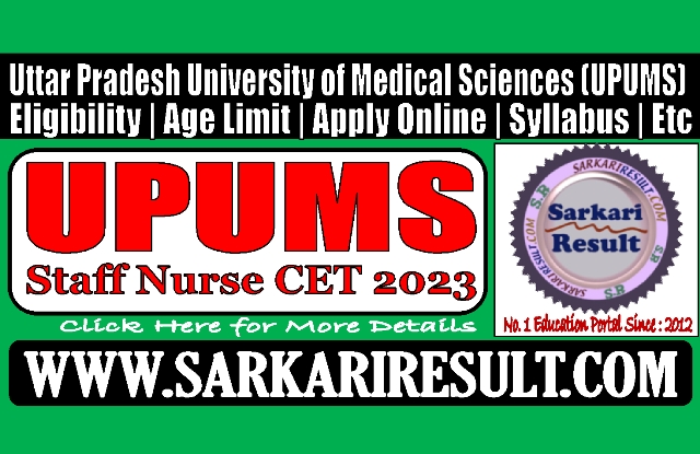 upumscet23